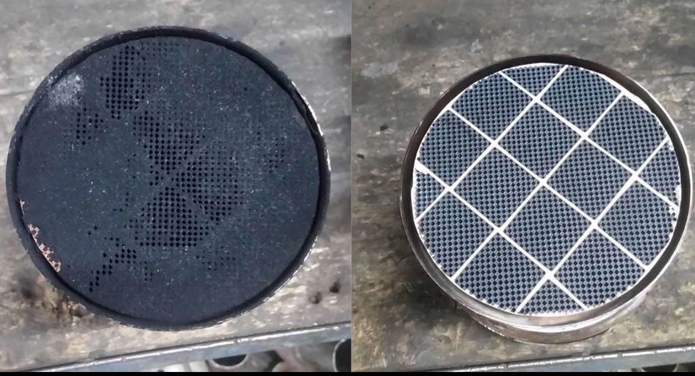 Ankara En İyi Partikül Temizlik Yeri