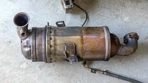 İvedik Ostim Paritkül Filtre Temizliği