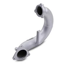 Renault Down Pipe Revizyonu