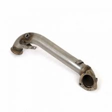 Peugeot Down Pipe Revizyonu