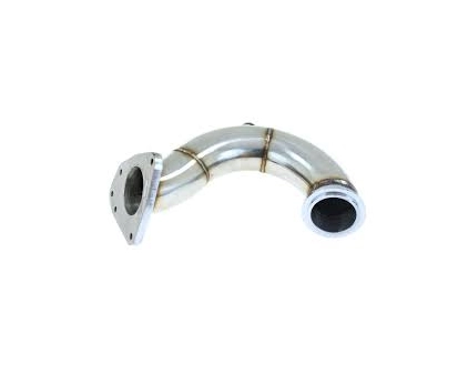 Opel Down Pipe Revizyonu