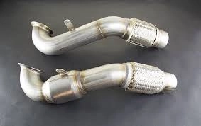 Ankara Egzoz Downpipe Yapan Yerler